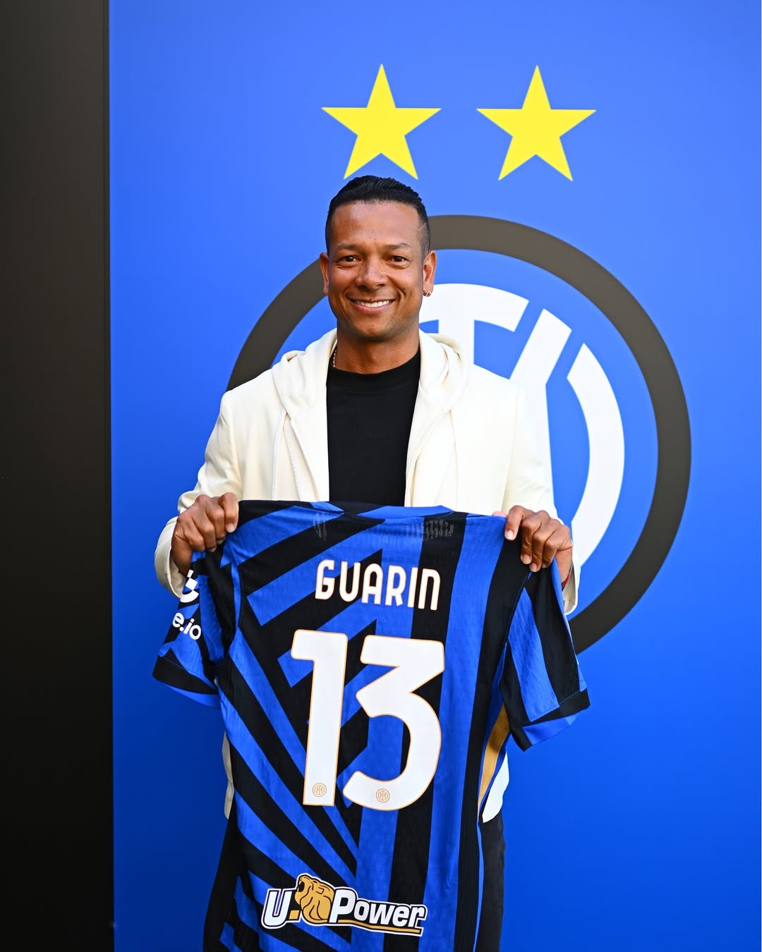 Fredy Guarín, Inter de Milán