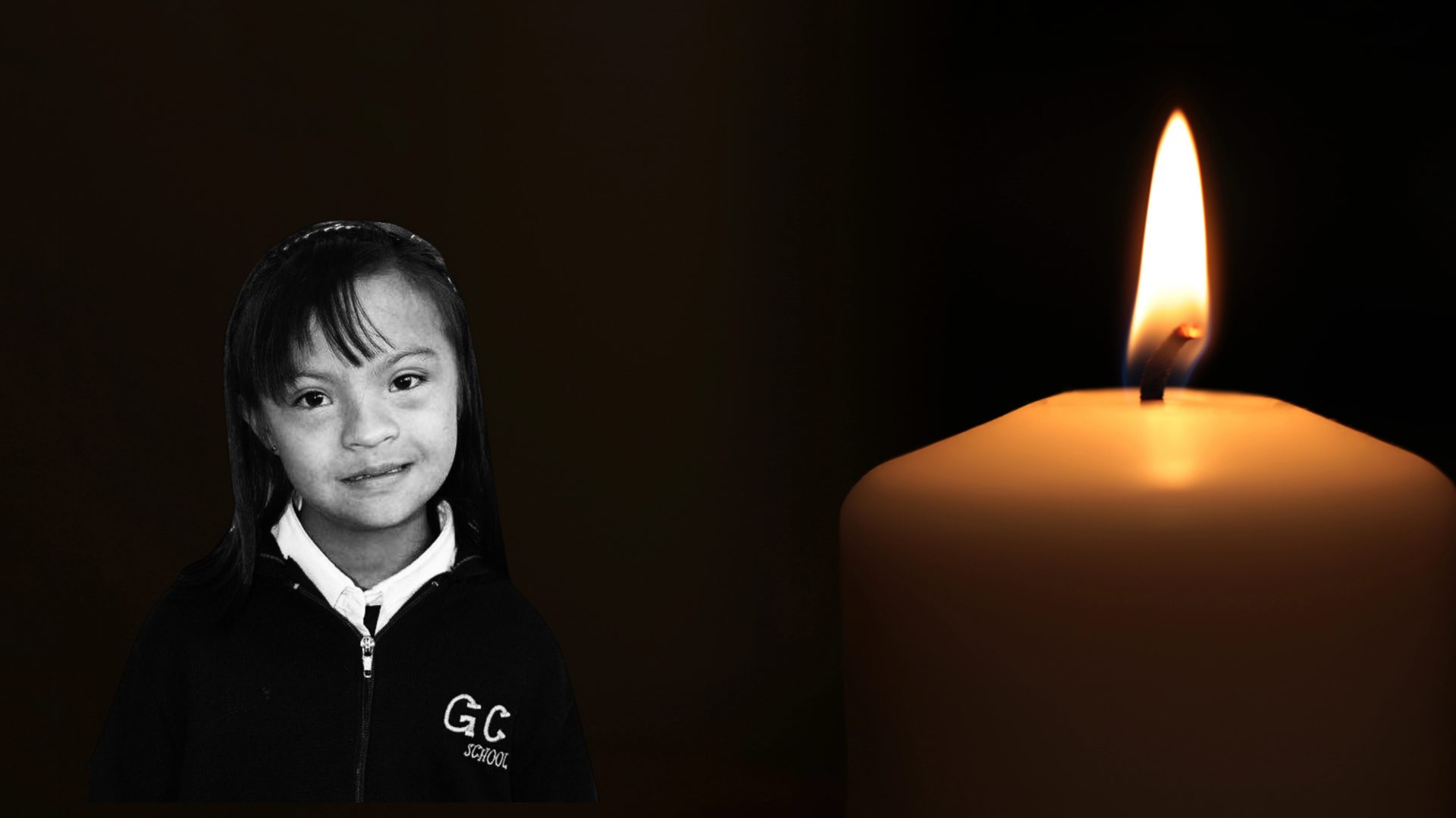 Muerte Valeria Afanador