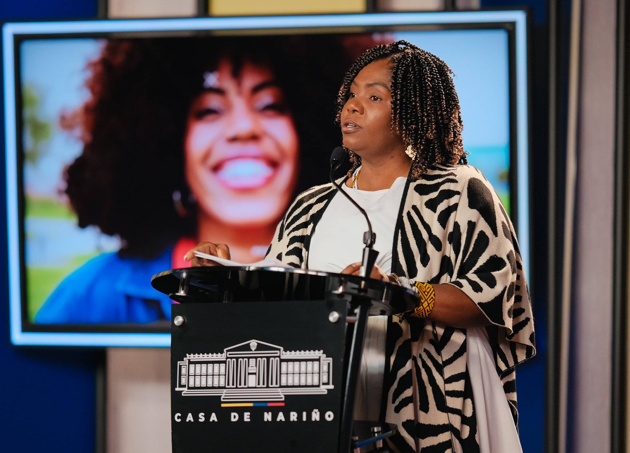 ¿Cuáles son las funciones del vicepresidente? Así quedaron las fórmulas presidenciales para el 31 de mayo