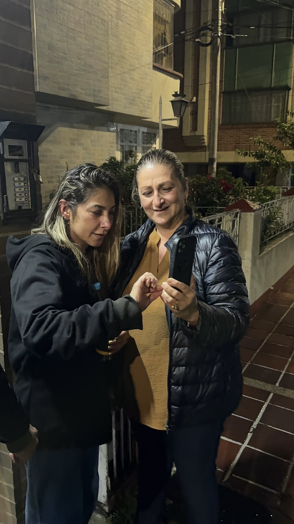 Revelan identidad y antecedentes de taxista que transportó a Diana Ospina: ya se entregó