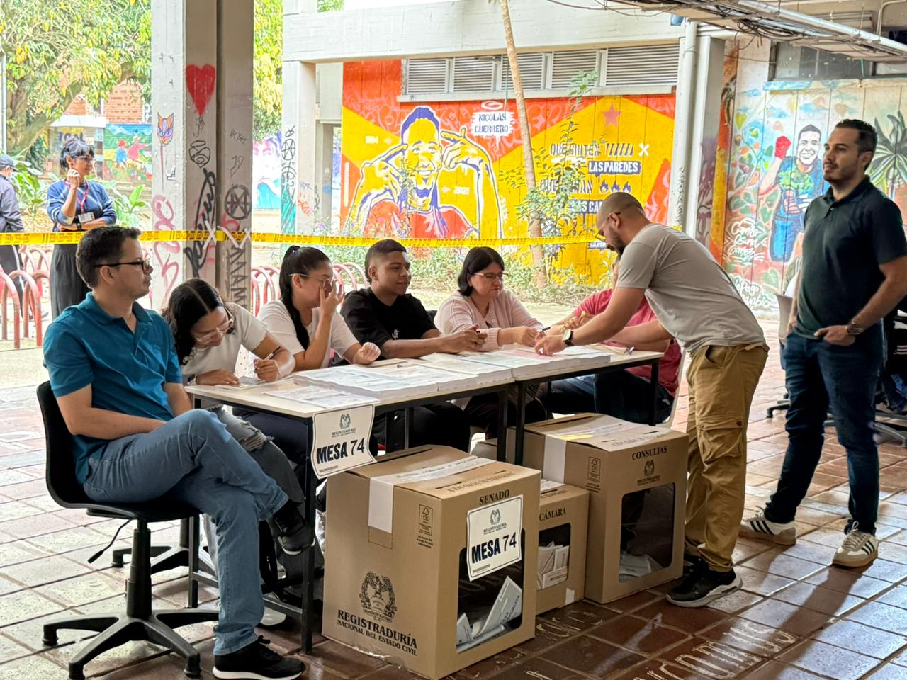 Elecciones presidenciales 2026: ¿hasta cuándo hay plazo para inscribir la cédula para votar?