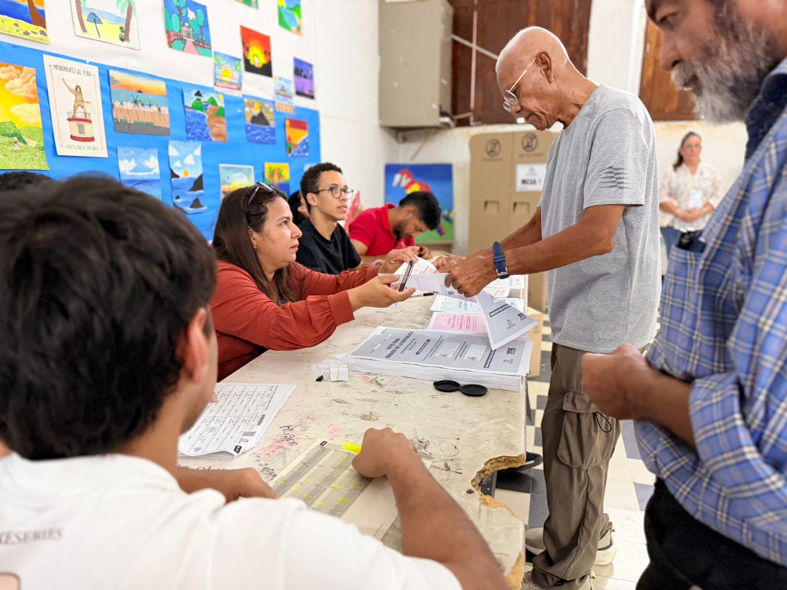 Elecciones presidenciales 2026: ¿hasta cuándo hay plazo para inscribir la cédula para votar?