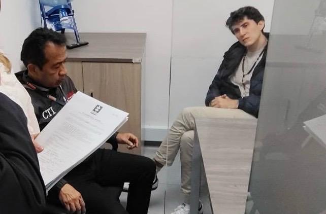 Revelan chats “extorsivos” que complican la situación del senador Wadith Manzur por caso Ungrd