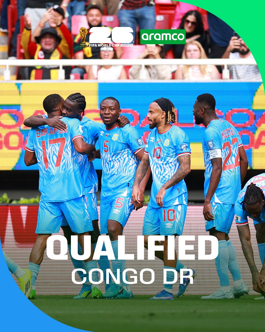 Este es el calendario completo de la Selección Colombia para la primera fase del Mundial 2026