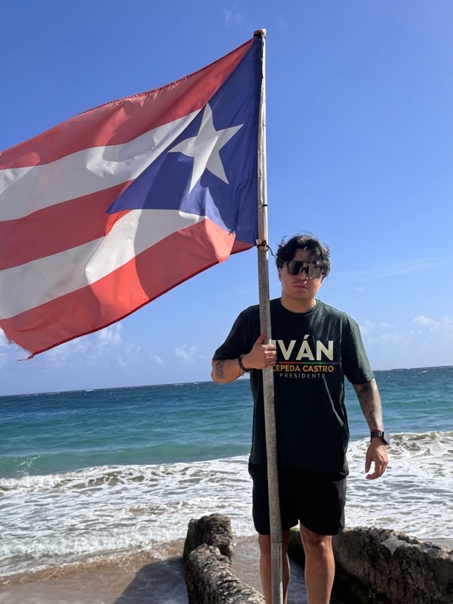 El activista Beto Coral habló por primera vez desde su detención en Estados Unidos: esto reveló