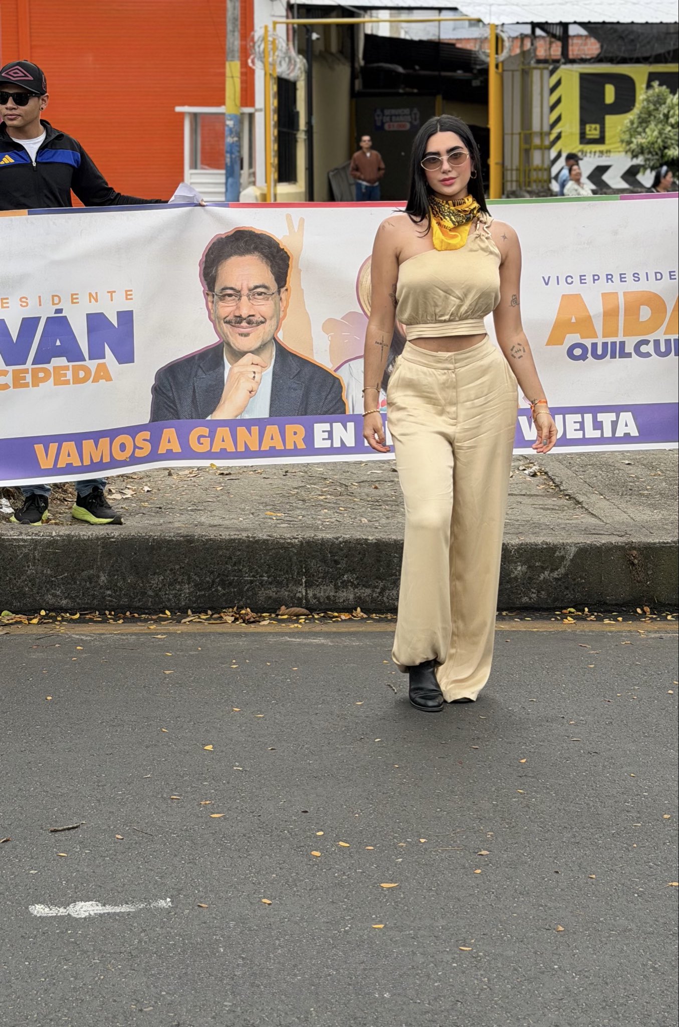 Gabriela Muñoz, cercana a Petro, ahora trabaja en el Congreso: esta es la millonada que gana