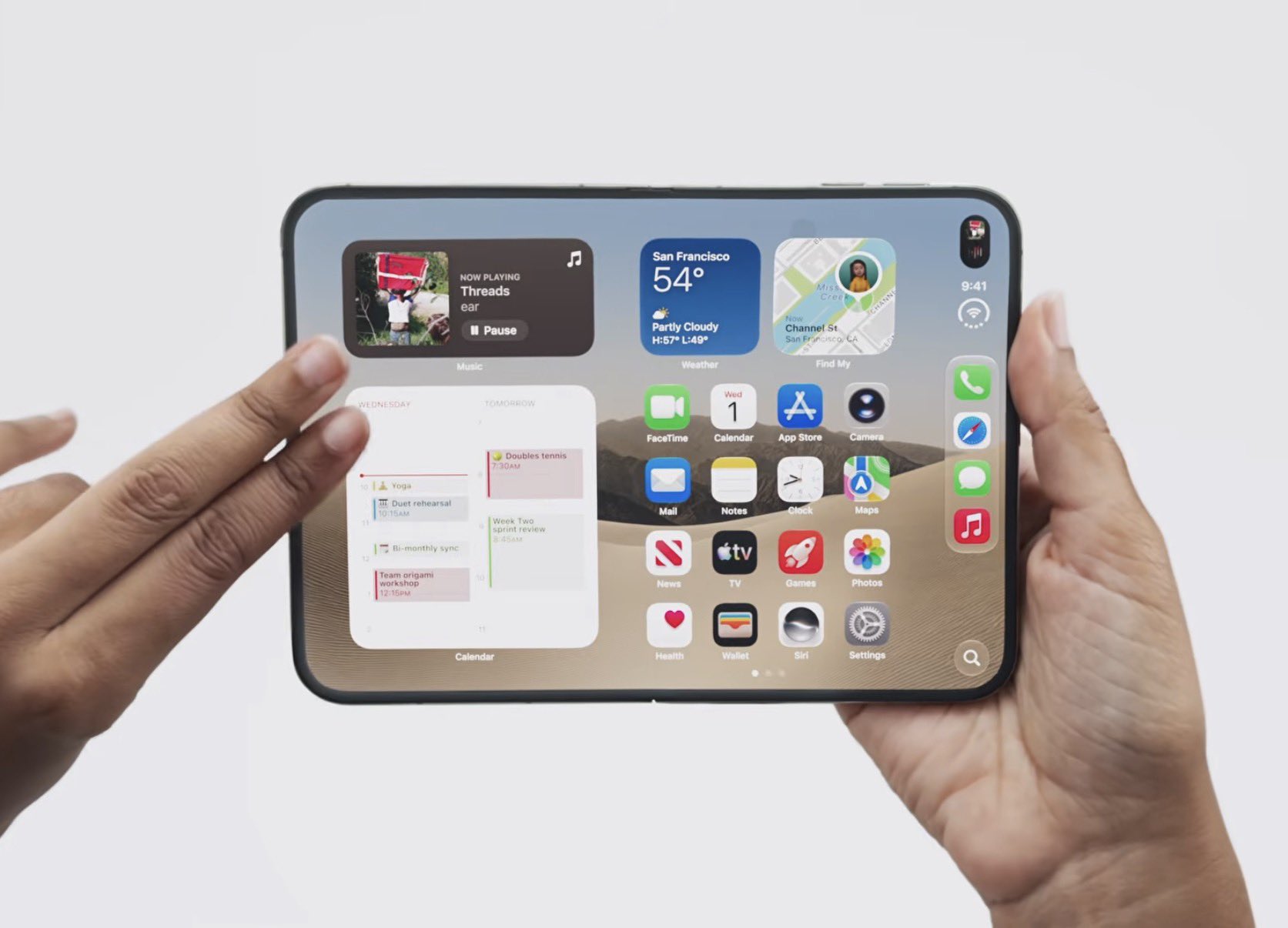 Apple presentó sus nuevos celulares: esto costarían el iPhone 18 y el iPhone Duo en Colombia