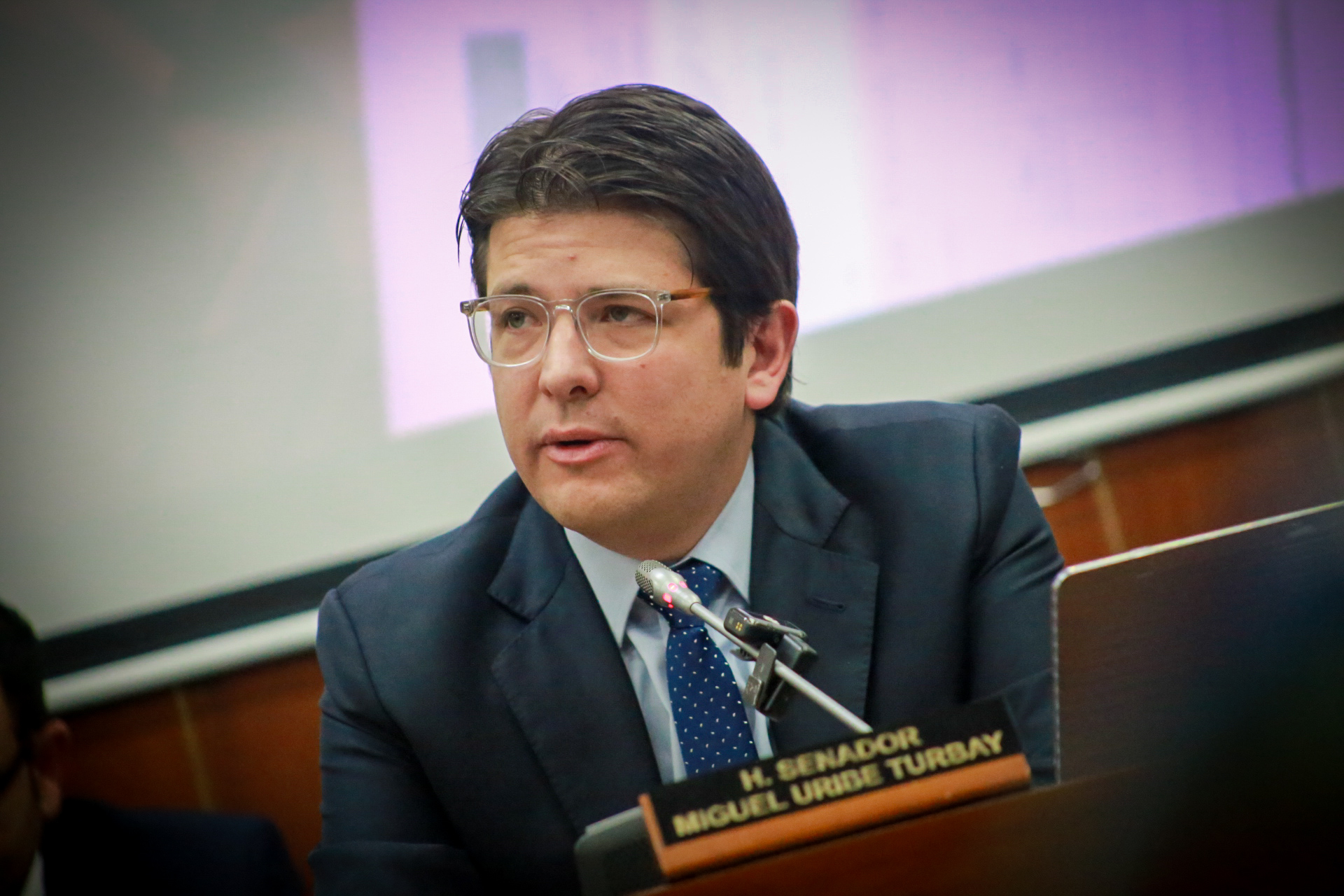 Revelan importante avance en caso Miguel Uribe Turbay: identifican al pagador del atentado