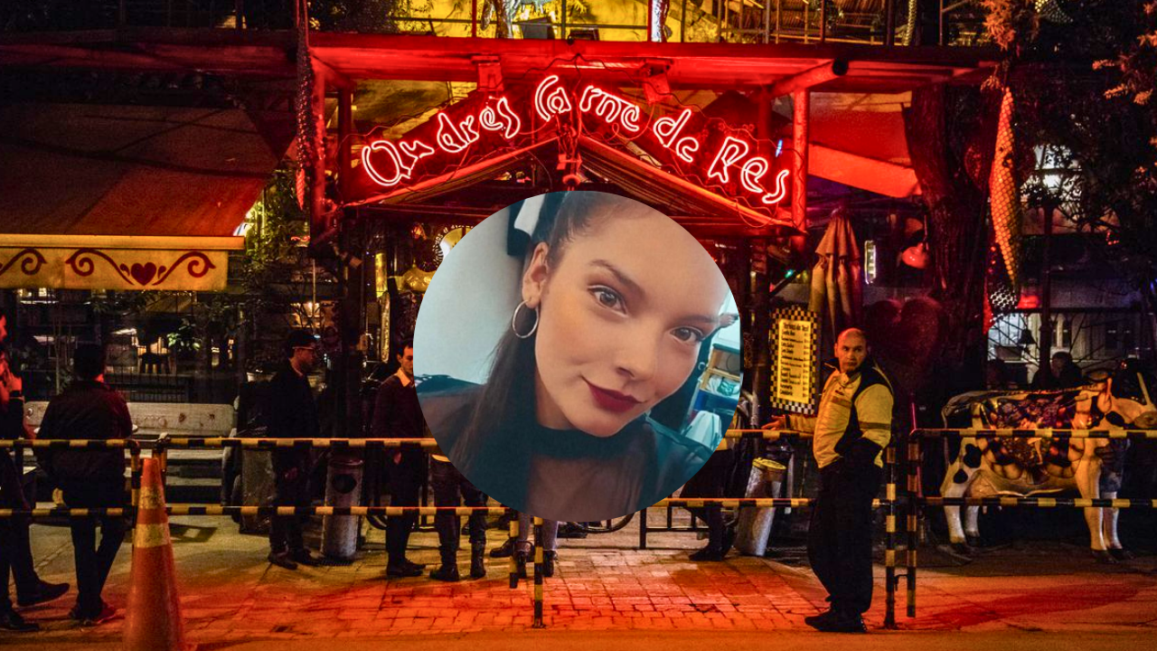 Laura Daniela Villamil