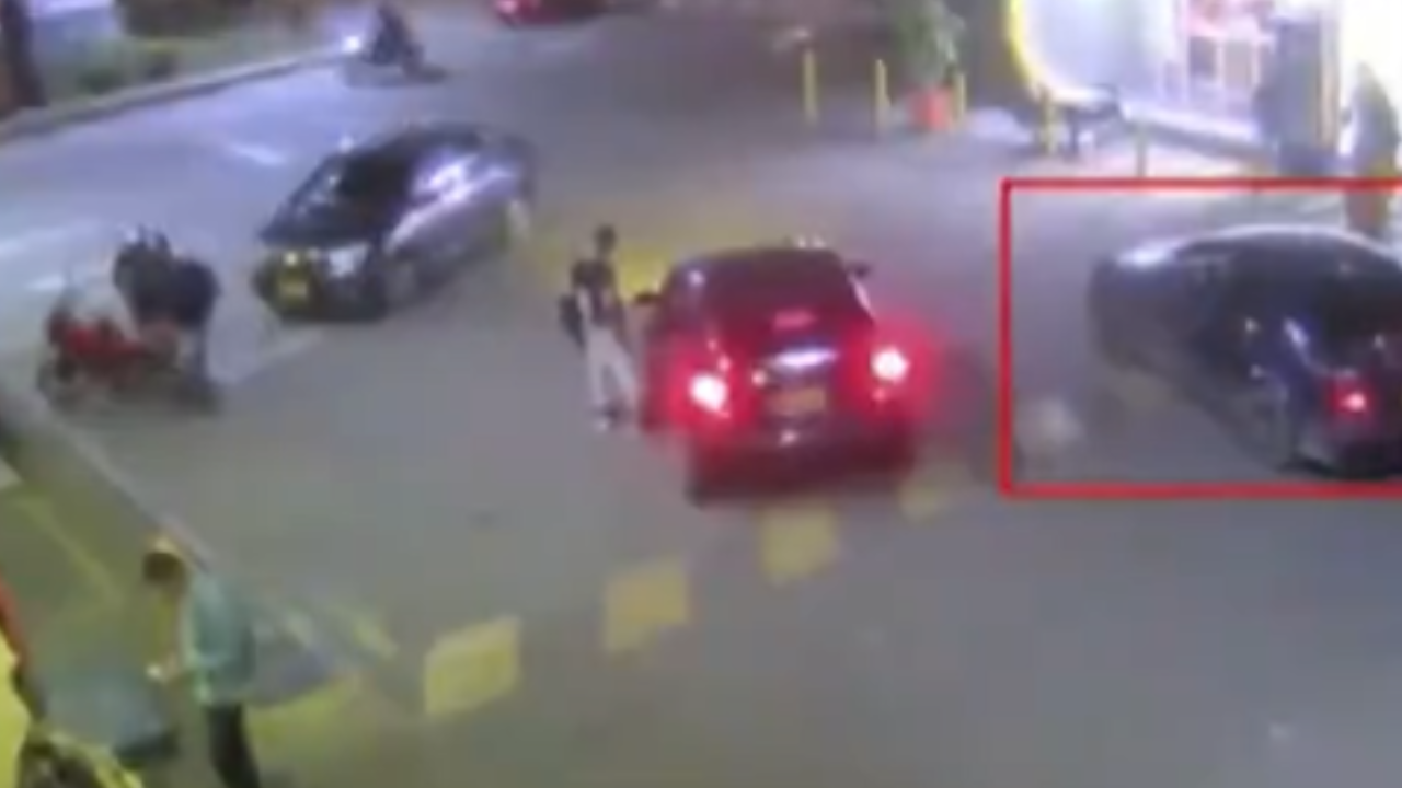 Atentado Miguel Uribe Turbay