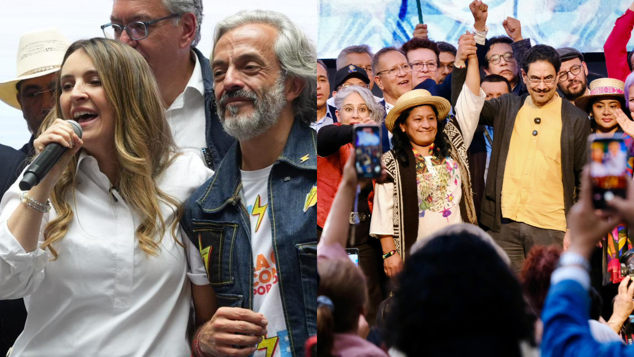 Reconocida astróloga predice los candidatos que irían a segunda vuelta presidencial en Colombia