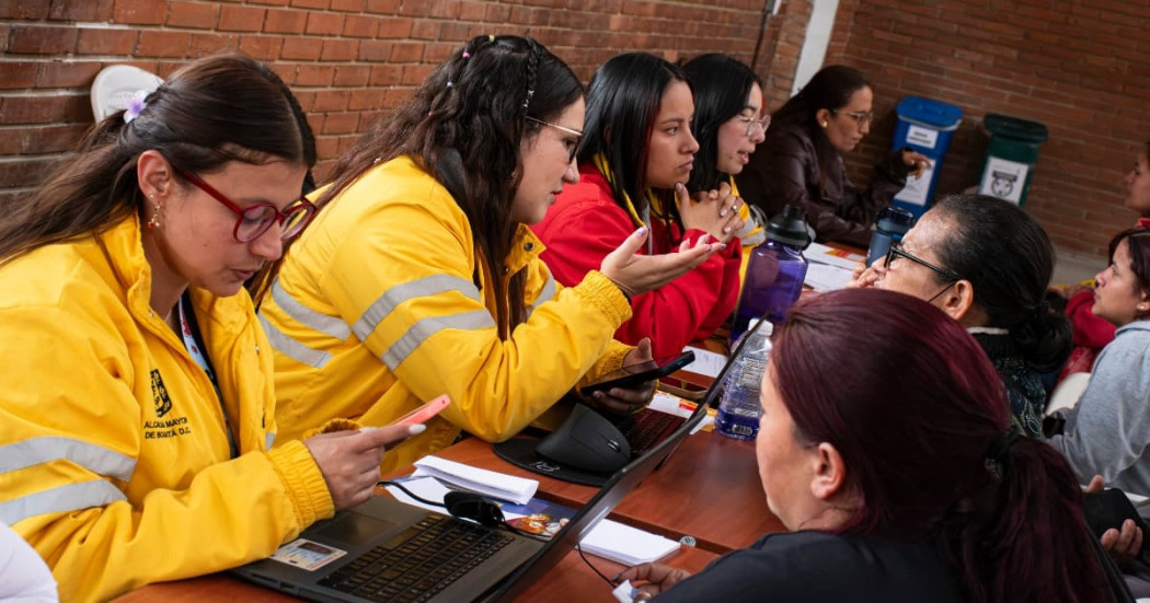 Inició el pago del Ingreso Mínimo Garantizado en Bogotá de octubre de 2026: ¿quiénes lo reciben?