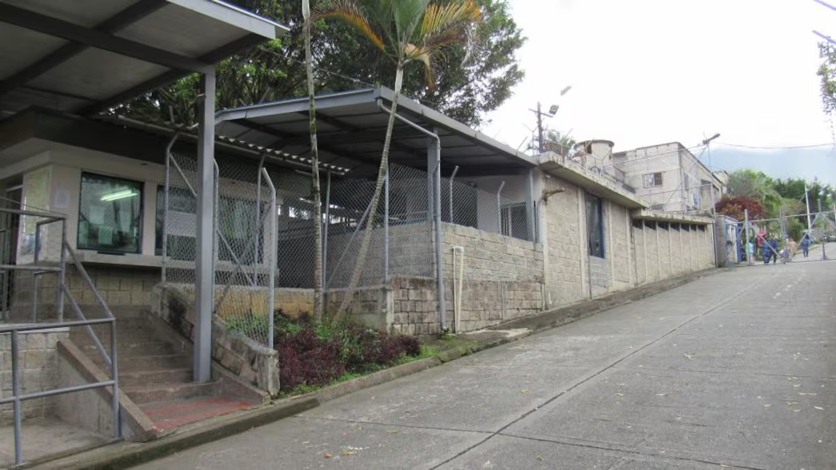 Revelan cuánto habrían recibido los guardias del Inpec por permitir parranda en la cárcel de Itagüí 