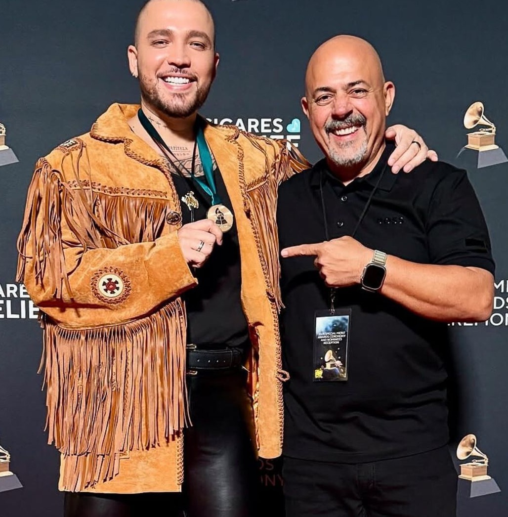 De frente: exmánager de Jessi Uribe responde tras polémica por regalías y anuncia acciones legales