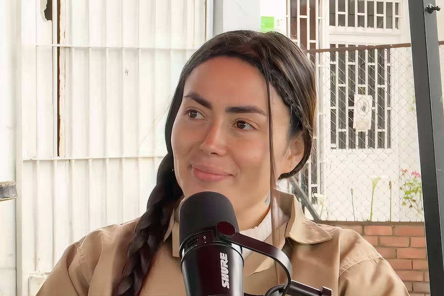 Abogada de Epa Colombia rompió el silencio y reveló su situación tras su traslado de prisión
