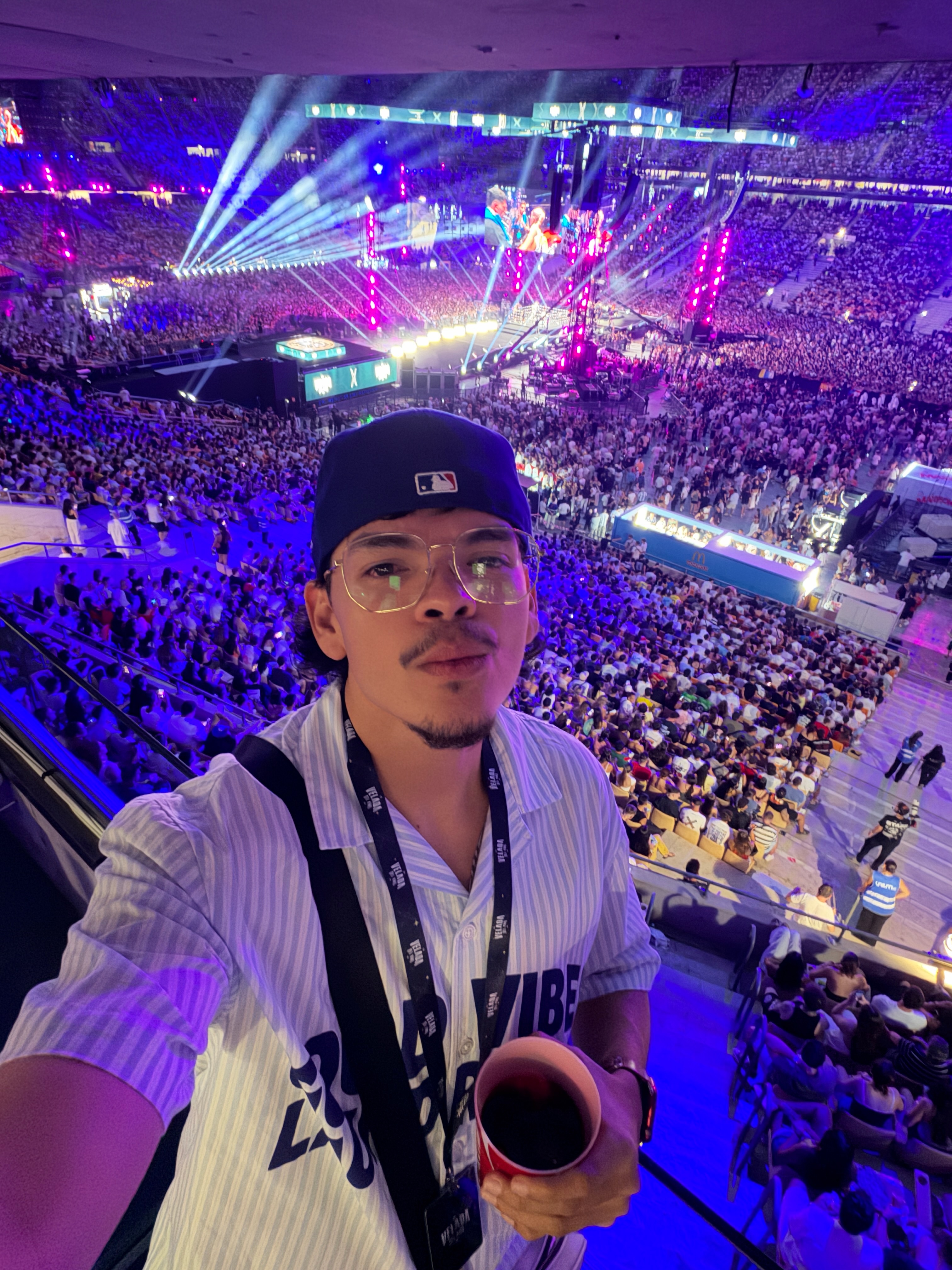 Revelan resultados de la autopsia del streamer Komanche: esta fue la causa de su muerte