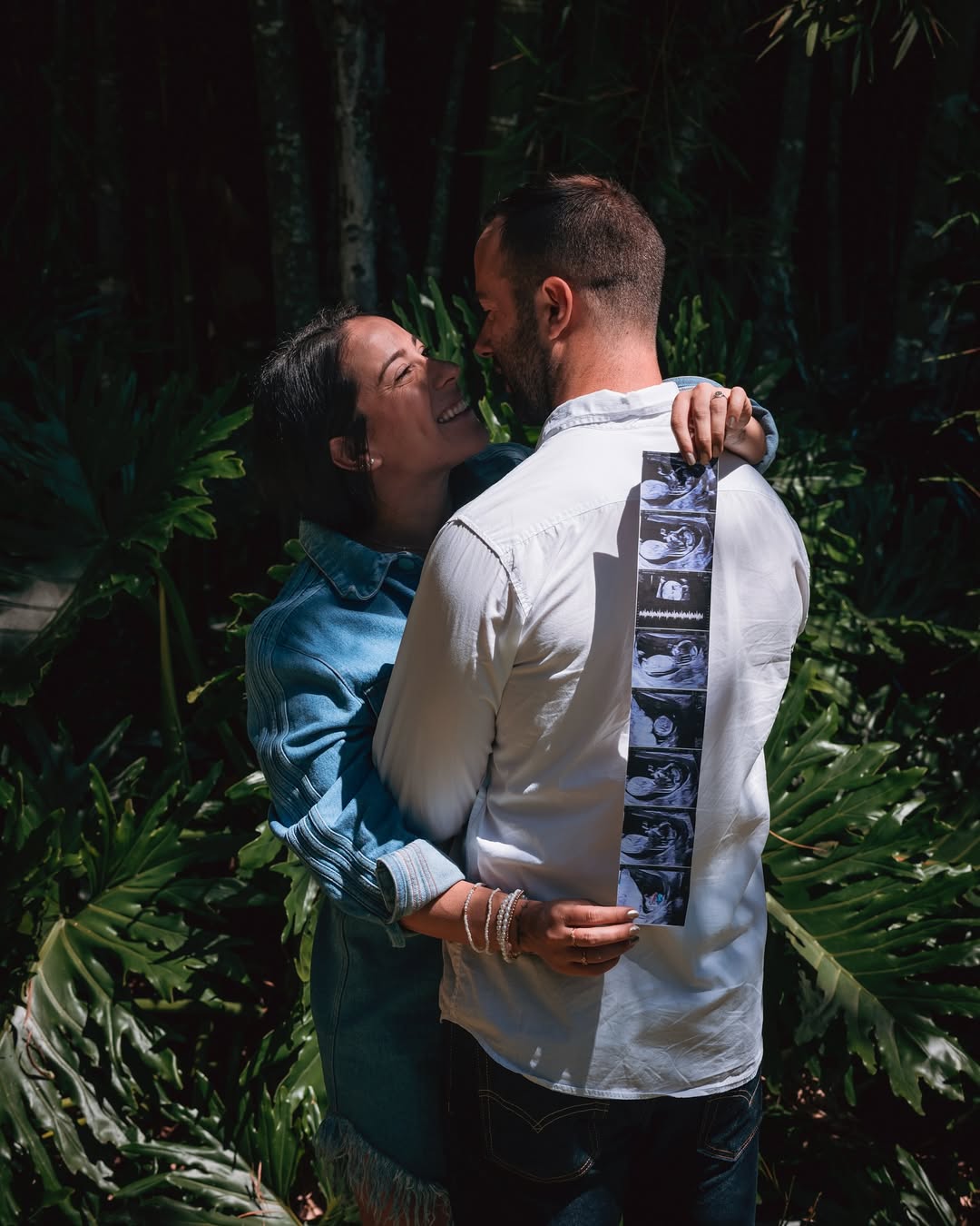 Mariana Pajón embarazo