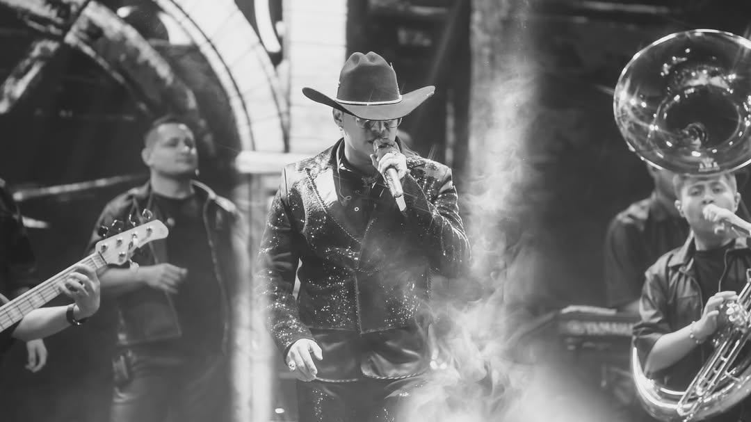 Polémica en la banda de Yeison Jiménez: corista renuncia y reality para buscar cantante divide al grupo