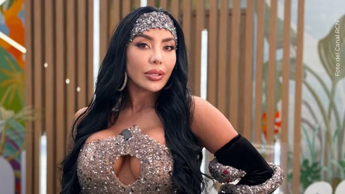 ¿Por qué Marcela Reyes salió de La Casa de los Famosos? La DJ hizo su primer pronunciamiento