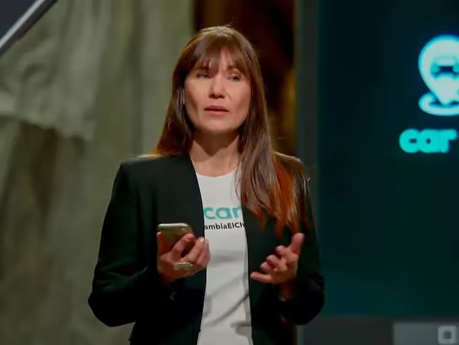 Caso Zulma Guzmán: revelan testimonio clave del domiciliario que llevó las frambuesas con talio