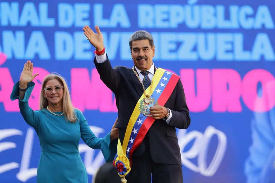 Revelan cómo fueron los últimos días de Nicolás Maduro en el poder: “sorprendentemente relajado”