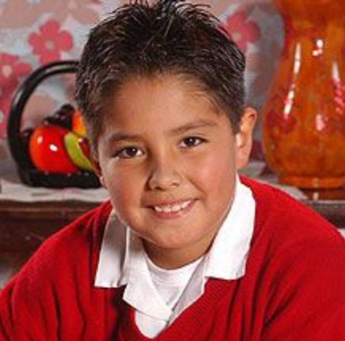 ¿Lo recuerda? Así luce hoy 'Totoy', el recordado niño de 'Los Reyes': ya no es actor