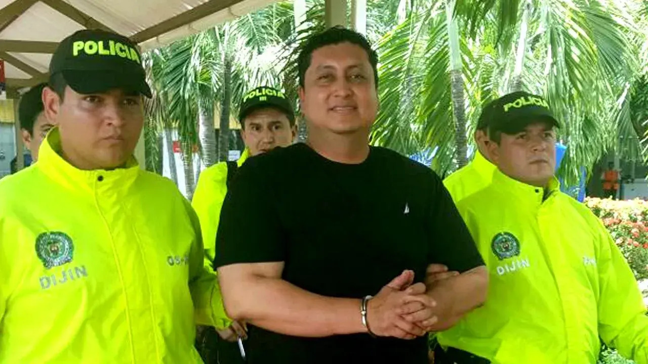 Revelan nuevos detalles del asesinato de ‘Jhon Calzones’: un preso sería clave en el crimen