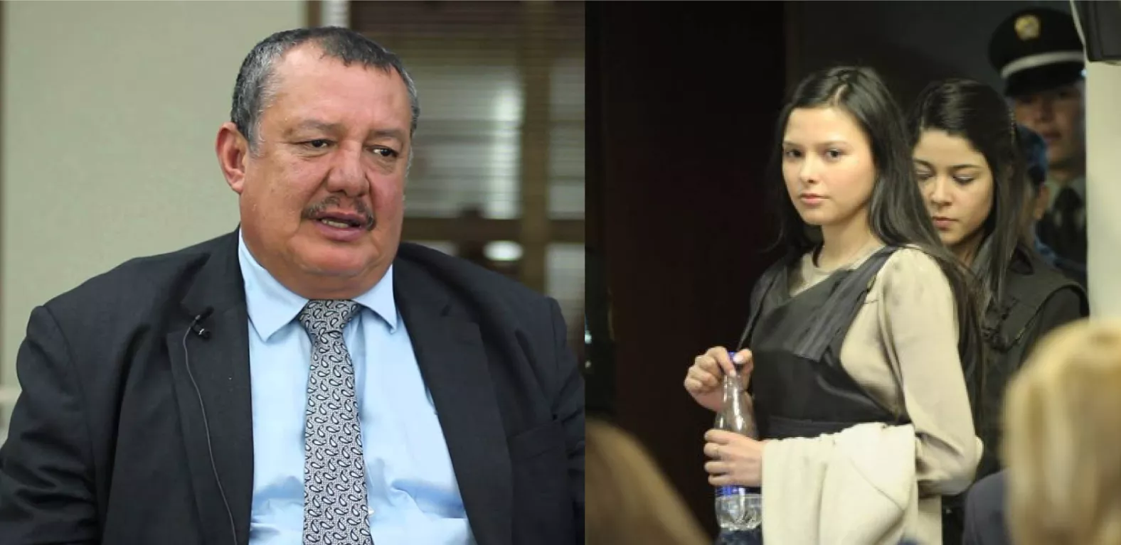 Los delitos por los es acusado Jorge Moreno, papá de Laura Moreno, implicada en el caso Colmenares