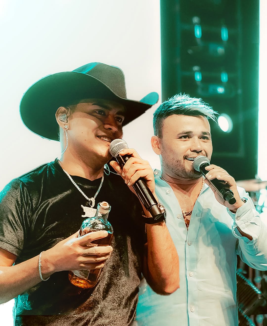 ¿Lo presentía? Ciro Quiñónez reveló cómo vio a Yeison Jiménez antes de su muerte: "estaba diferente"