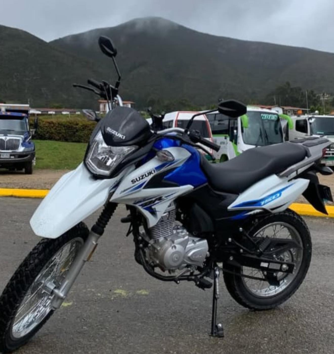 ¿Giro en el caso? Surgen nuevas hipótesis por asesinato de joven alemán en moto en La Guajira