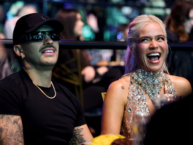 Destapan las razones detrás de la ruptura de Karol G y Feid: ¿qué fue lo que pasó?