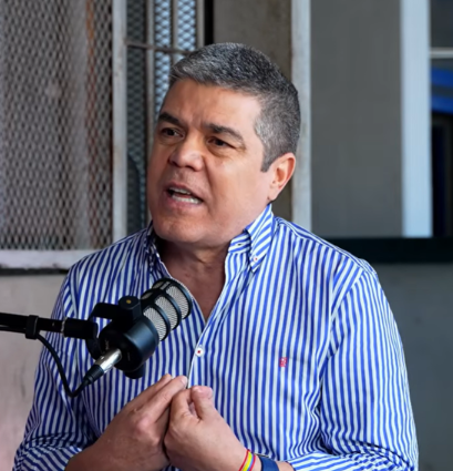 Giro en el crimen de Luz Mery Tristán: nueva condena para Andrés Ricci y claves del fallo