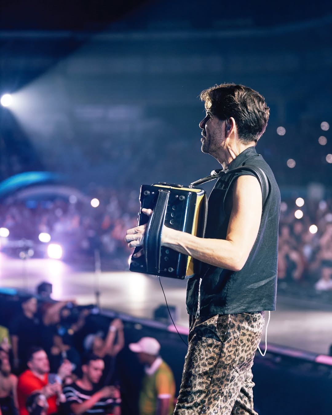 ¿Qué le pasó a Juancho de la Espriella? Hay preocupación por su salud tras ser operado de urgencia