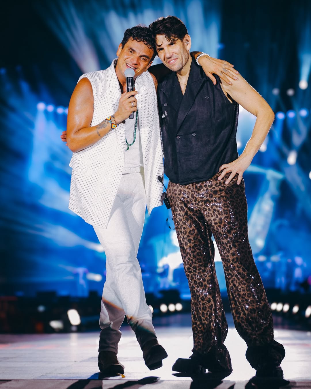 ¿Qué le pasó a Juancho de la Espriella? Hay preocupación por su salud tras ser operado de urgencia