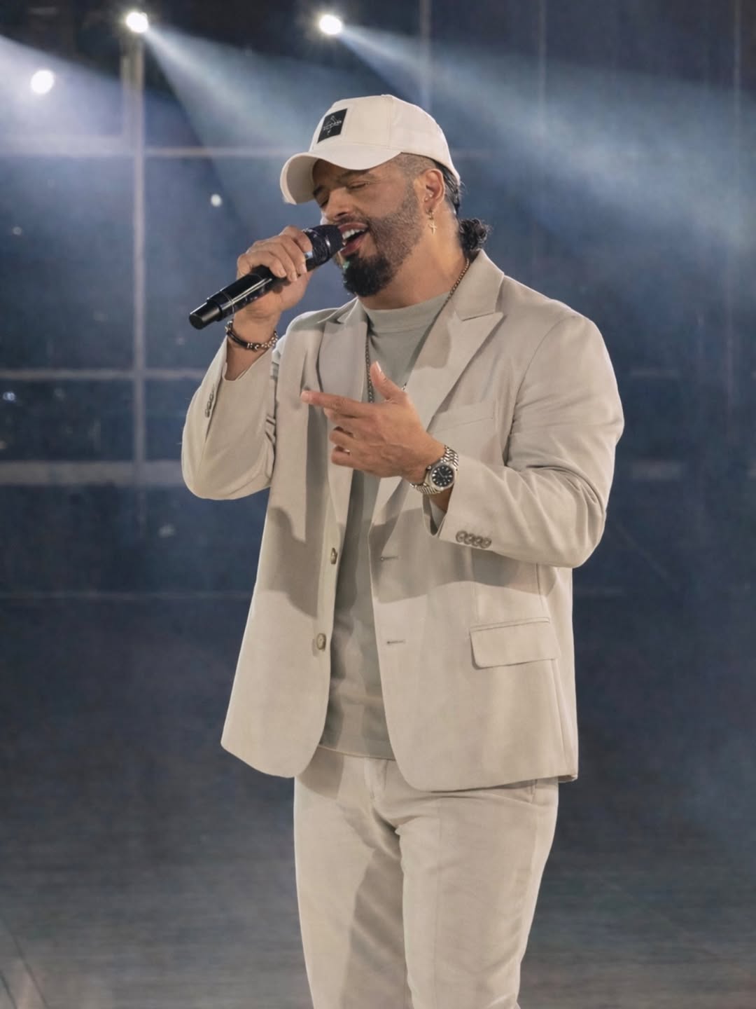 Nelson Velásquez volvió a pronunciarse por parranda en cárcel de Itagüí: ¿qué dijo?