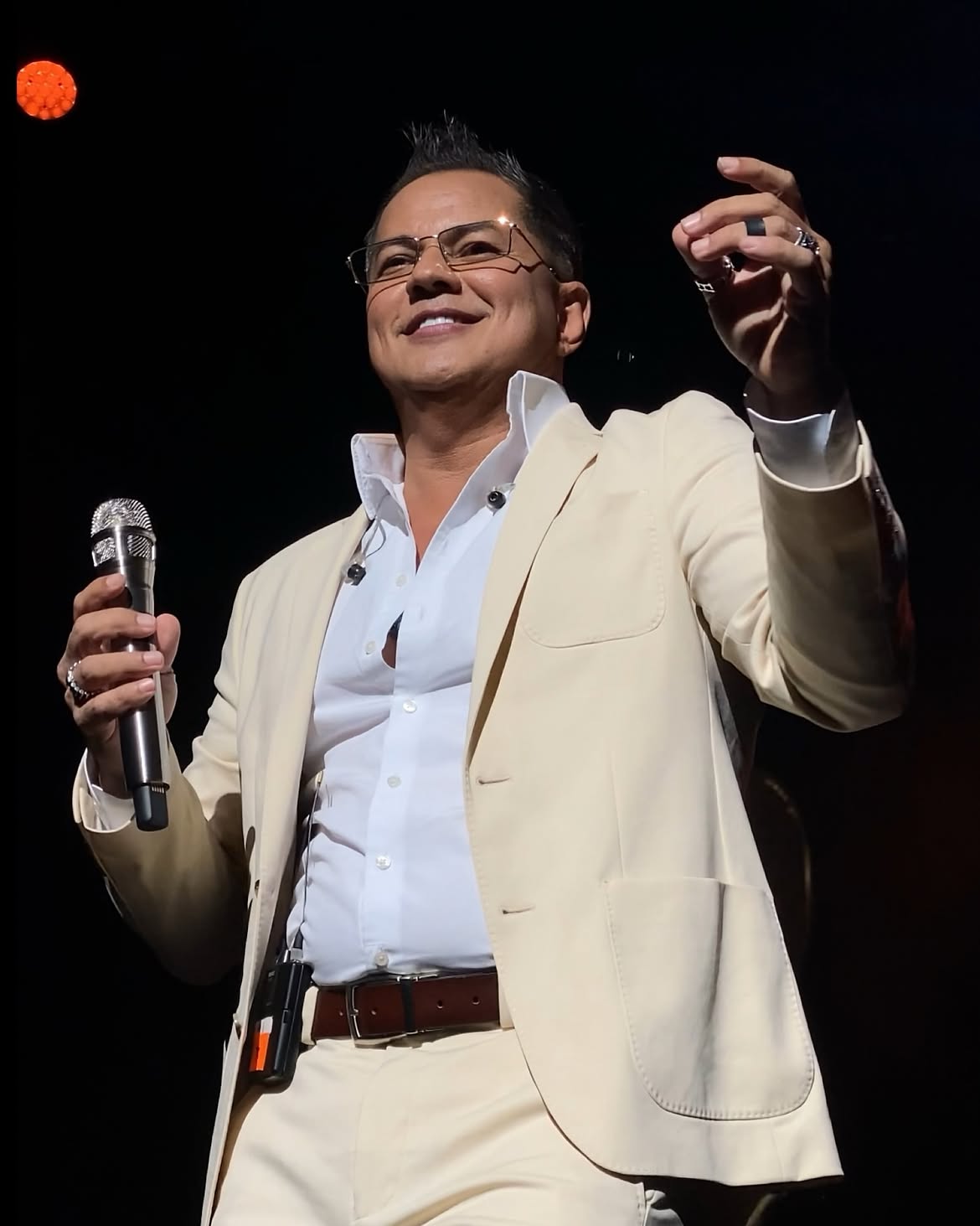 Estos son los bienes de Charlie Zaa a los que les extinguieron el dominio por nexos con las AUC