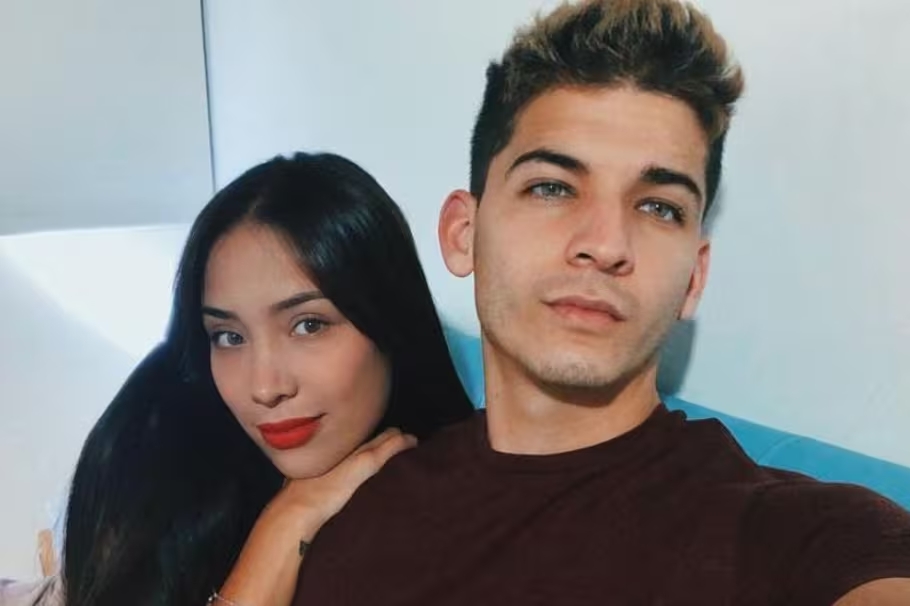 Luisa Fernanda W reveló qué hubiera pasado con Pipe Bueno si Legarda estuviera vivo: "me van a funar"