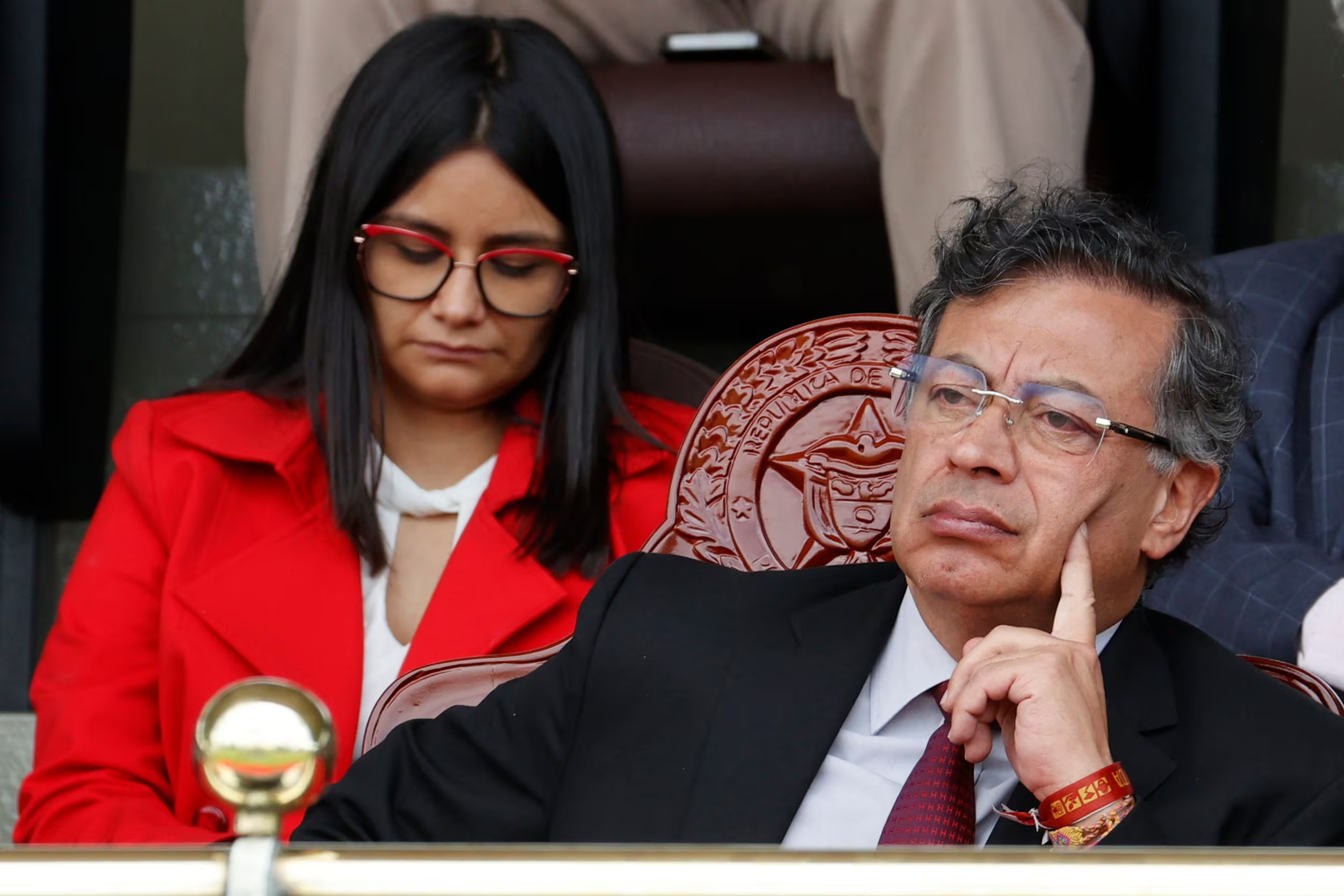 Este fue el testimonio de Angie Rodríguez sobre peleas con golpes entre Verónica Alcocer y Petro