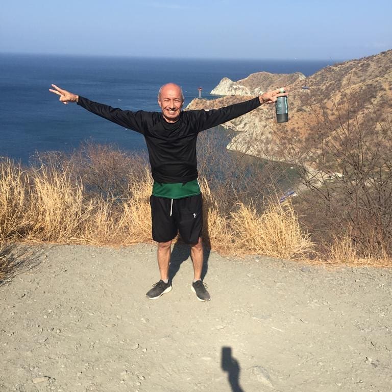 Se conocen detalles de la muerte de Manuel Páez, exmánager de Diomedes Díaz: ¿fue un accidente?