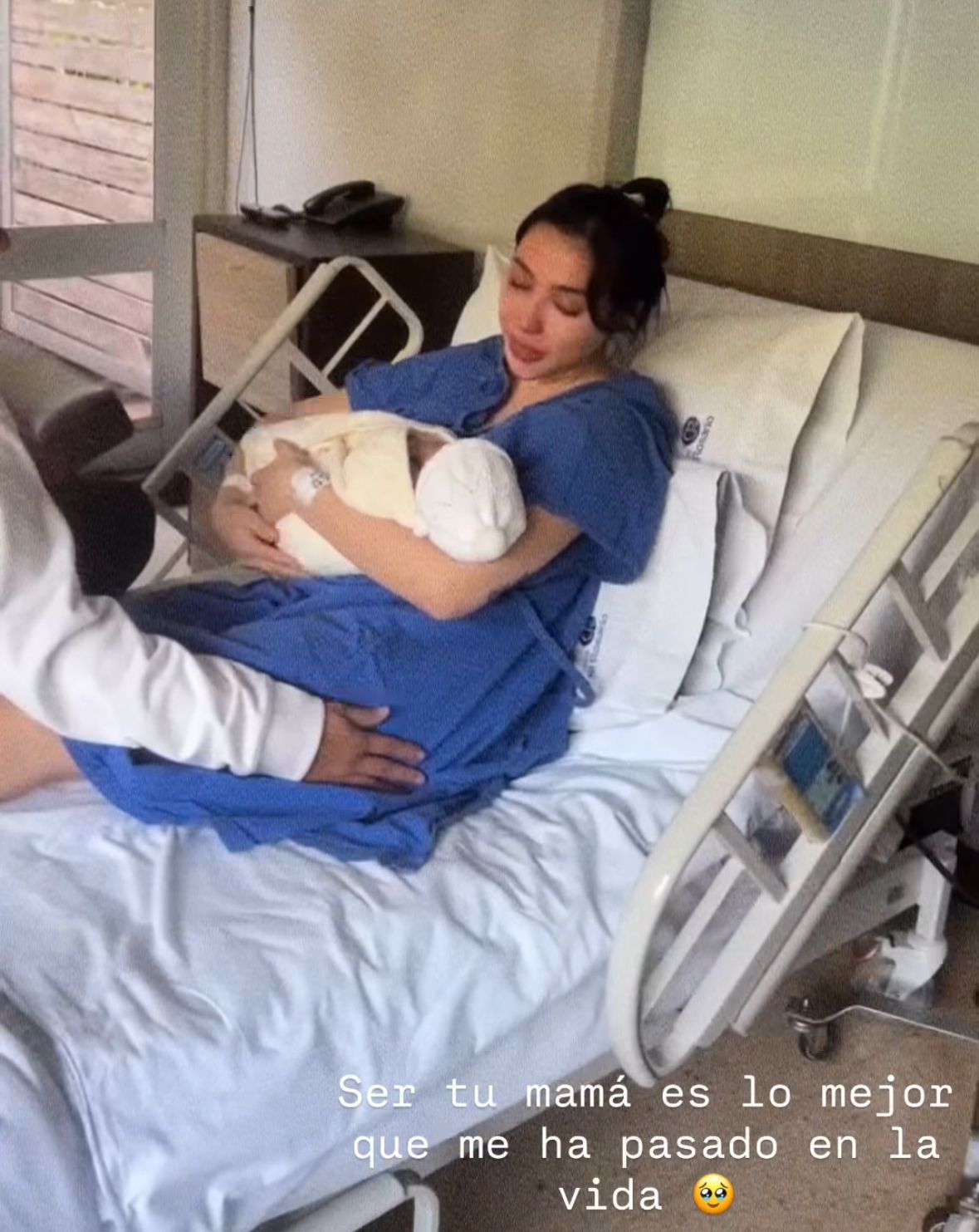 Aida Victoria Merlano