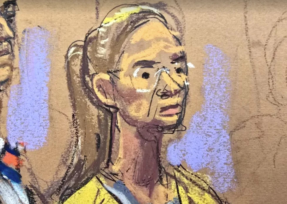 ¿Notable deterioro? Revelan el aspecto de Nicolás Maduro y Cilia Flores en nueva audiencia en Nueva York