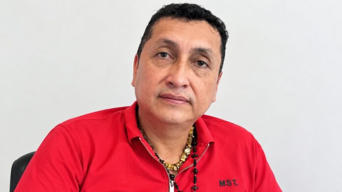 Revelan nuevos detalles del asesinato de ‘Jhon Calzones’: un preso sería clave en el crimen