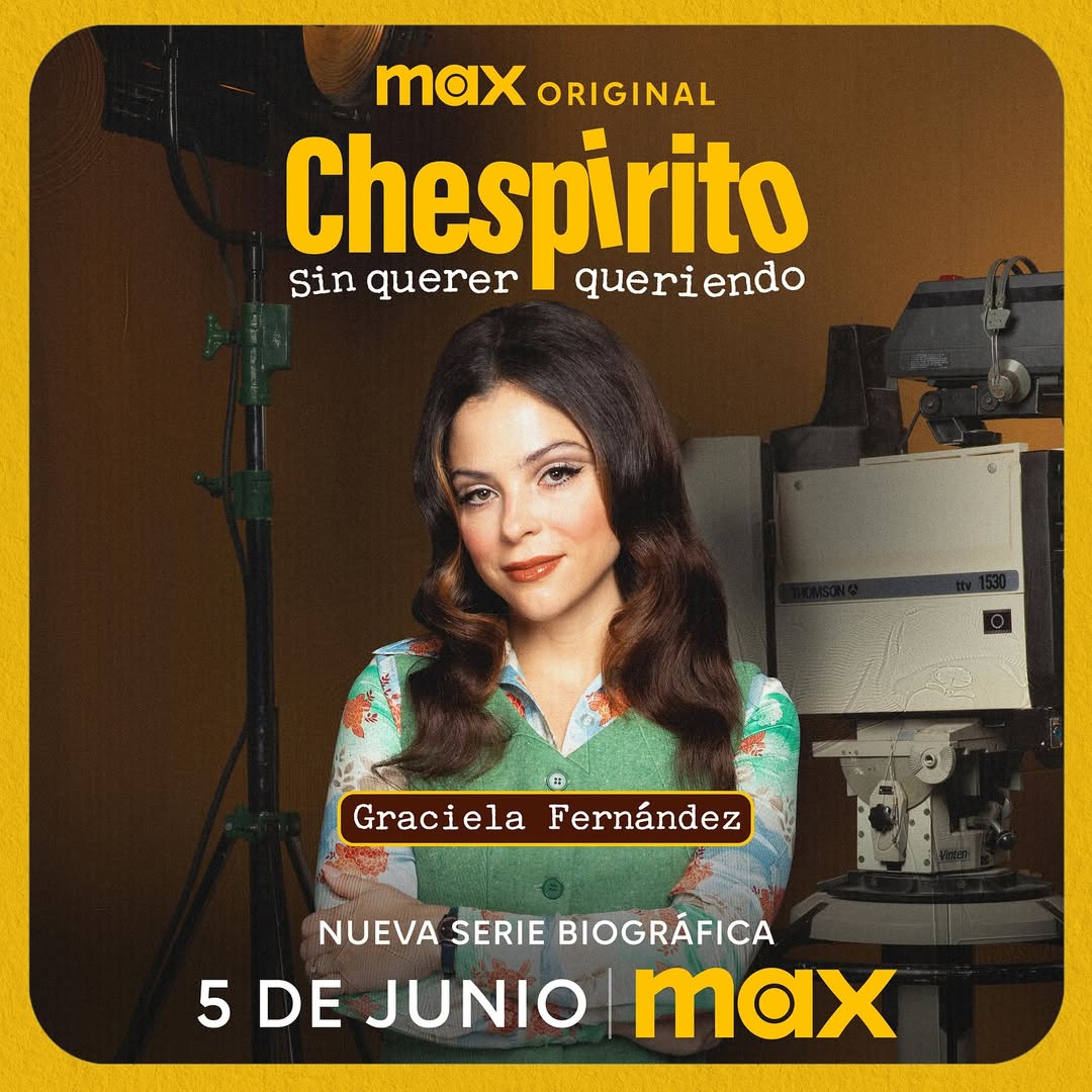 Paulina Dávila en la serie Chespirito