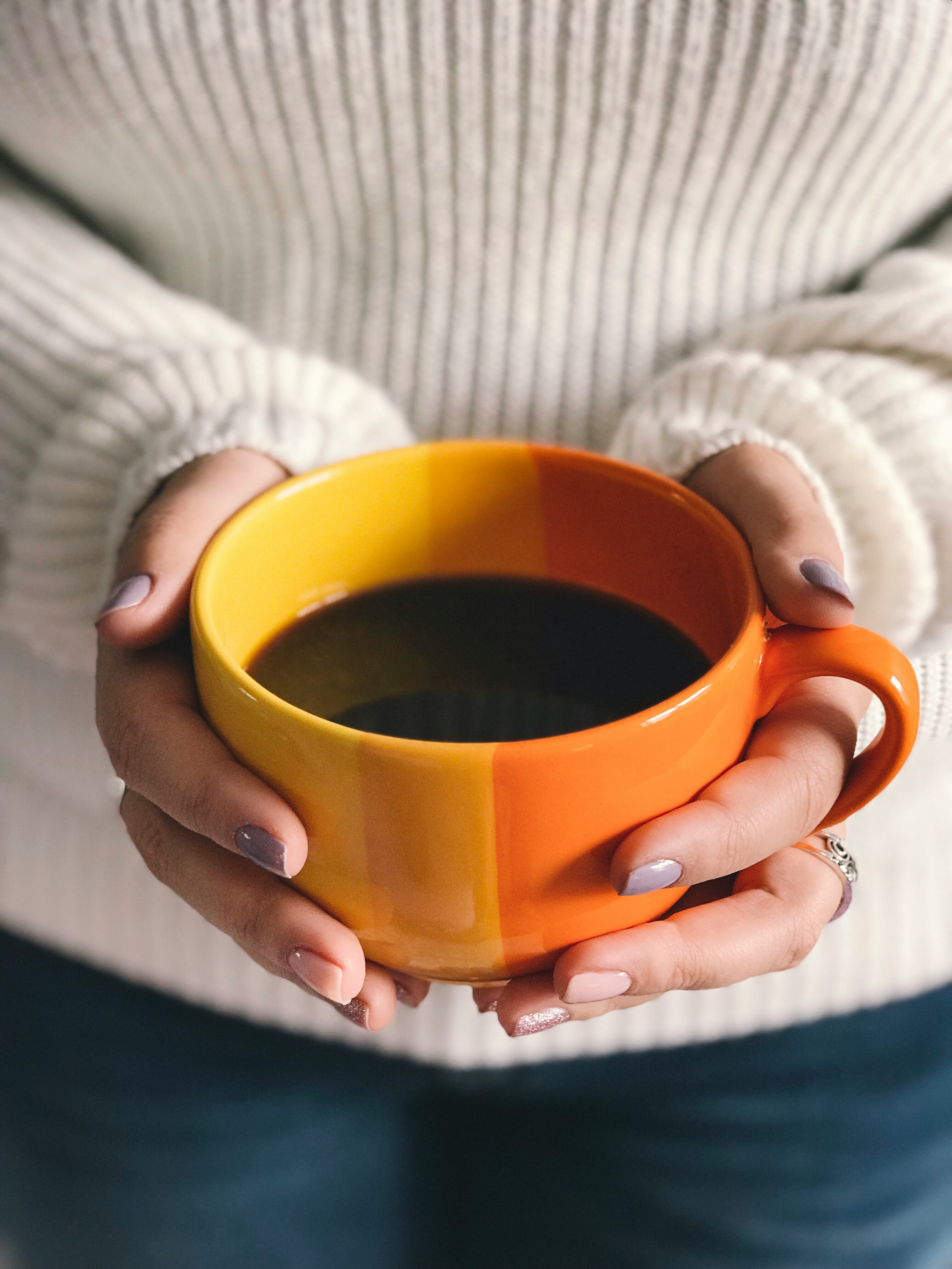 Taza de café