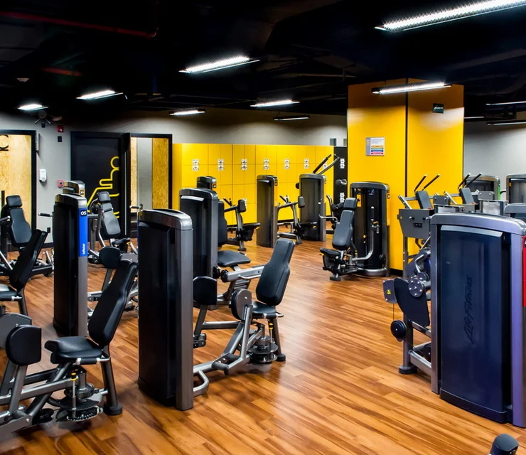 Revelan identidad de mujer que murió repentinamente en gimnasio de Cartagena: hay nuevos detalles