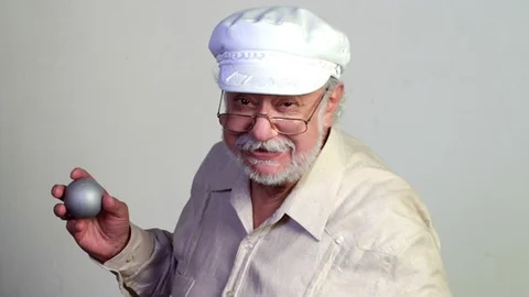 Carlos Muñoz Chepe Fortuna