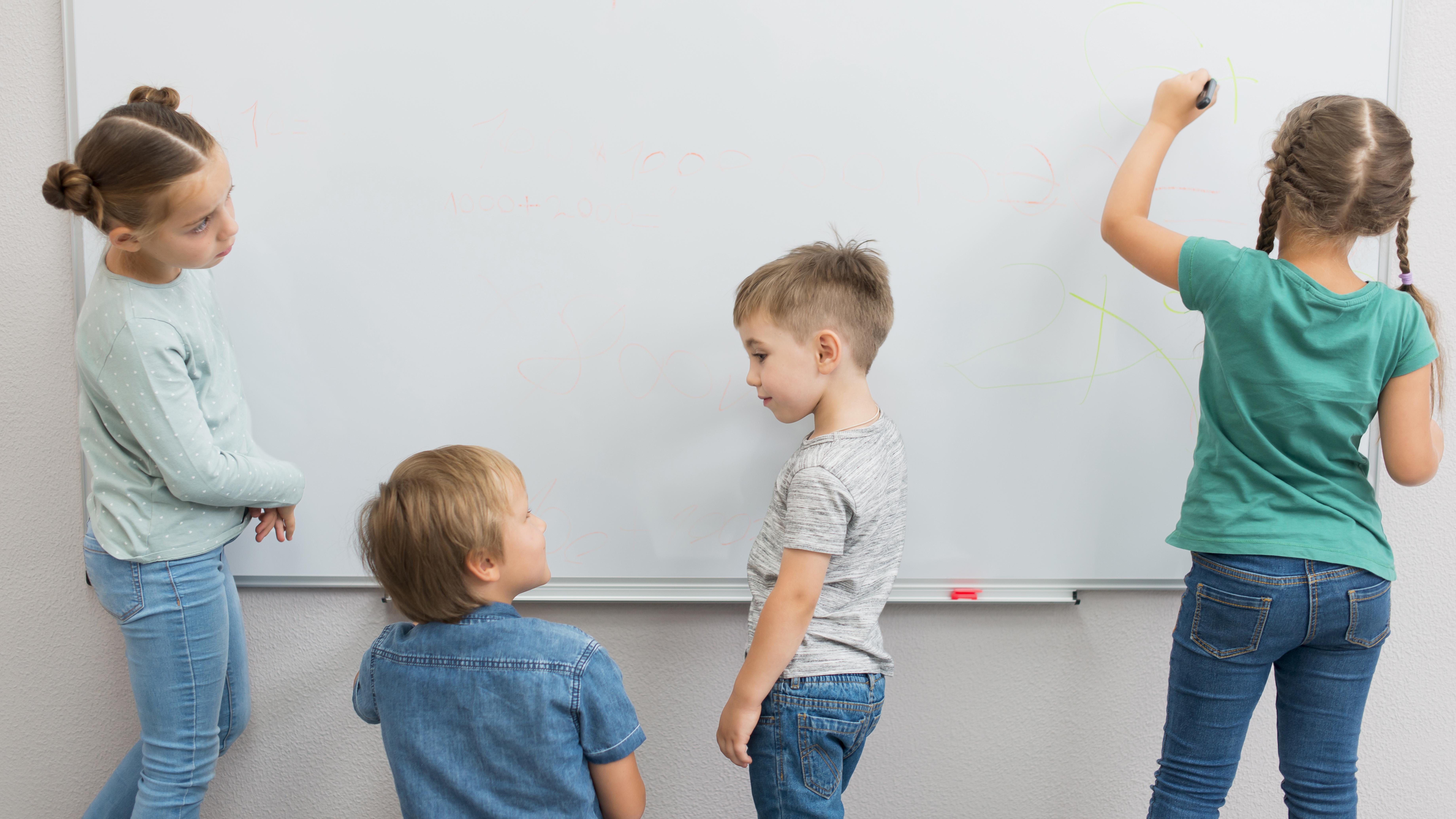 Estos son los meses en los que nacen las personas más inteligentes, según estudio