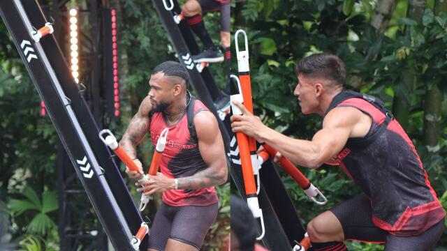 Filtran quiénes ganarían el Desafío del Siglo XXI 2026 antes de la gran final: estos son los nombres