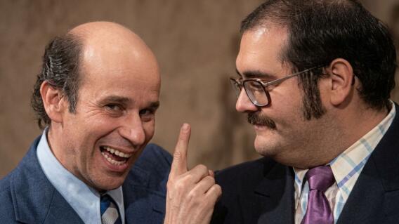 Luto en la vecindad del ‘Chavo del 8’: falleció querido actor que dio vida a un querido personaje