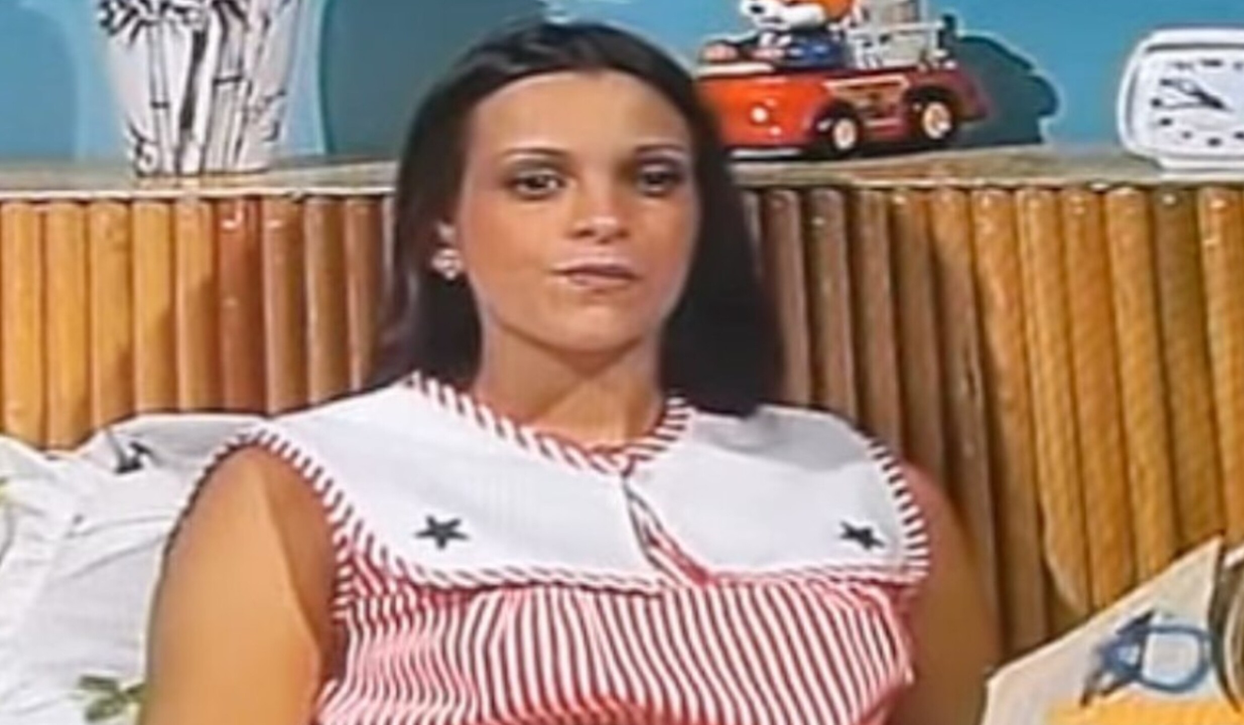 Luto en la televisión mexicana: murió querida y recordada actriz de la telenovela 'Rebelde'